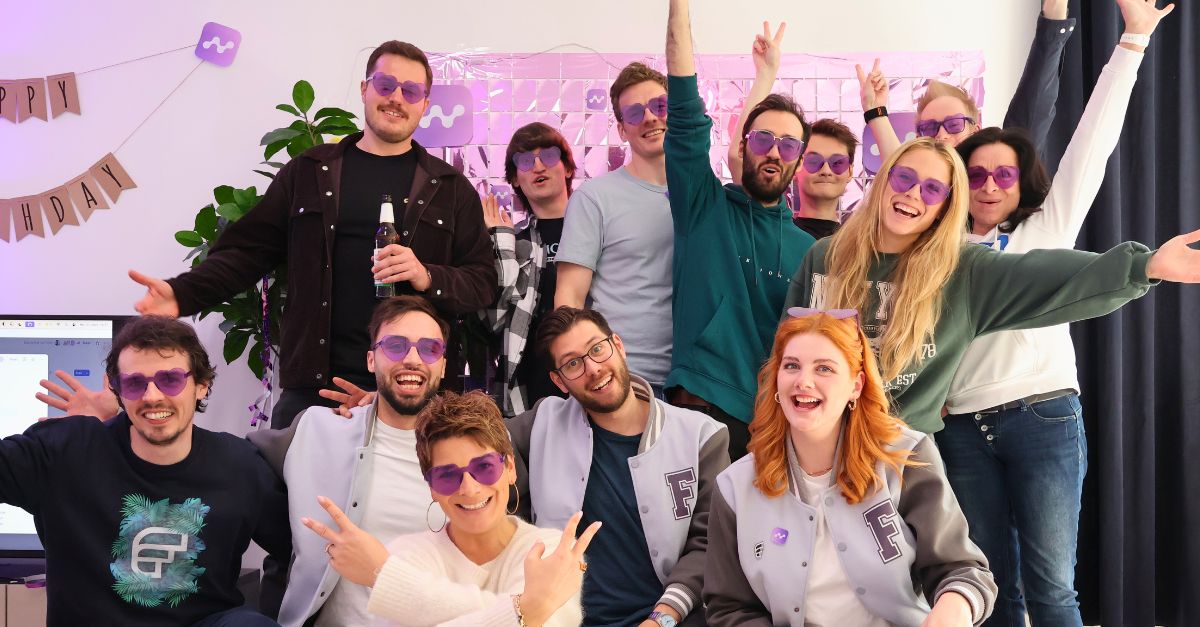 Fastdocs Team